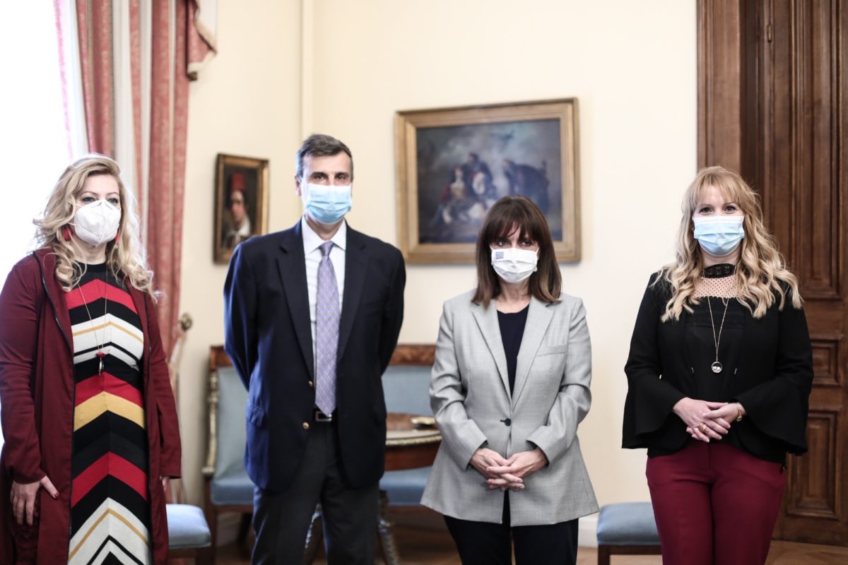 εμβολιασμός