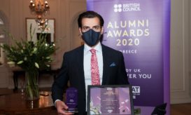 Αποστολόπουλος