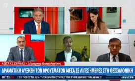 Θεσσαλονίκη