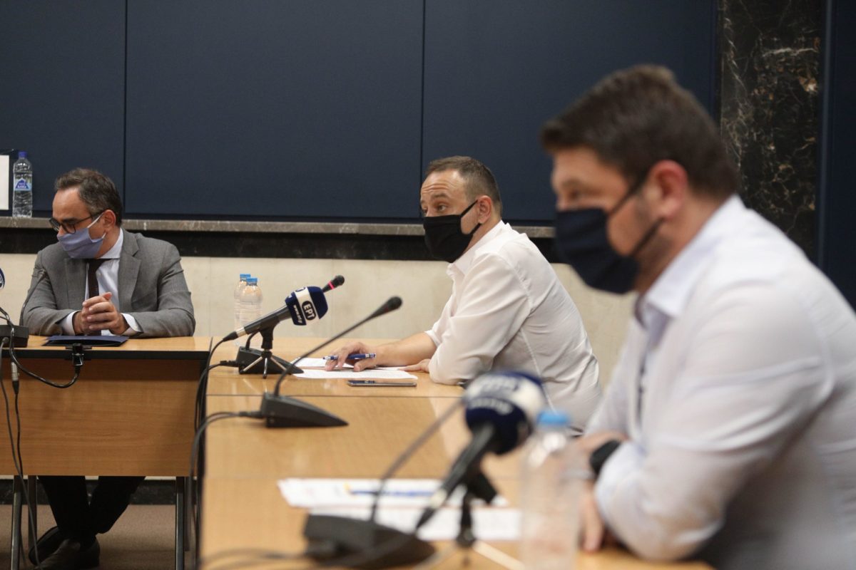 Μαγιορκίνης