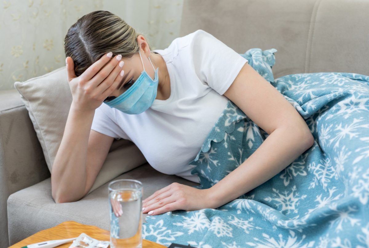 πονοκέφαλος