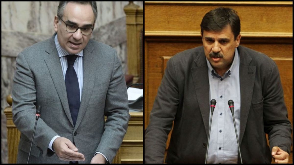 Κοντοζαμάνης