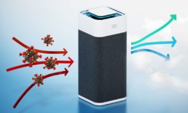 αφυγραντήρας