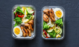 Δίαιτα της Καρδιάς