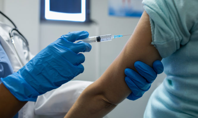 εμβόλιο γρίπης