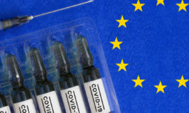 Εμβόλιο COVID-19