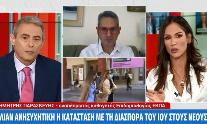 κορονοϊός