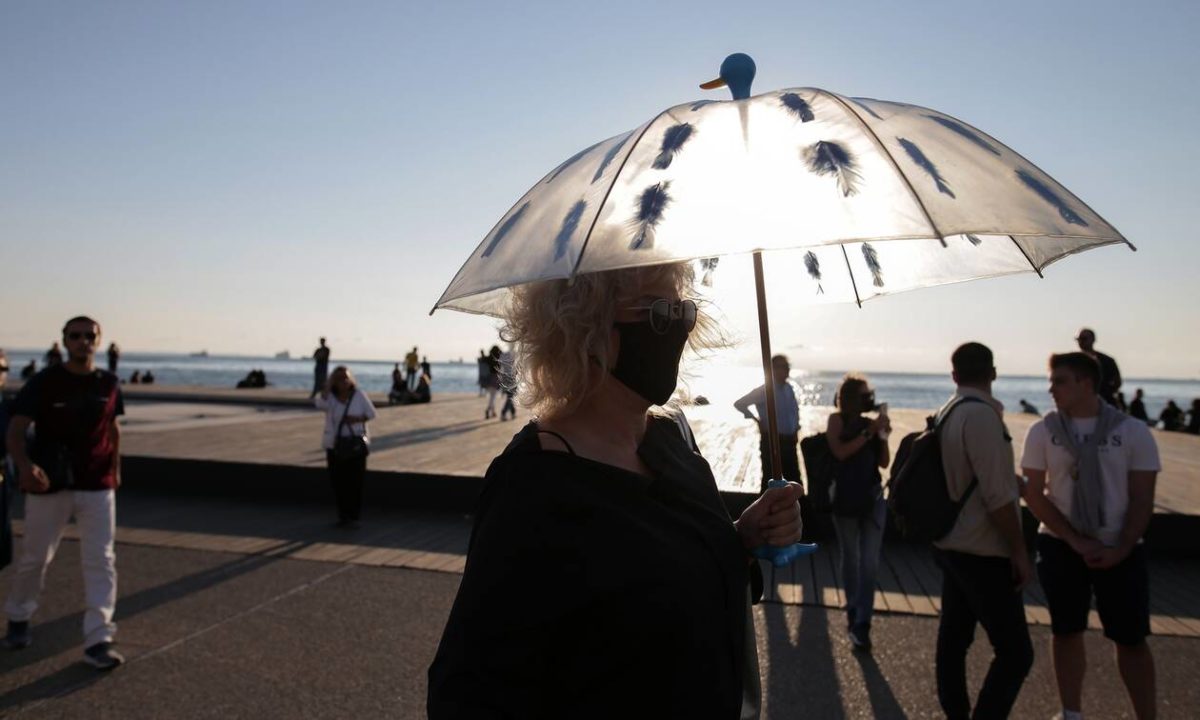 Θεσσαλονίκη