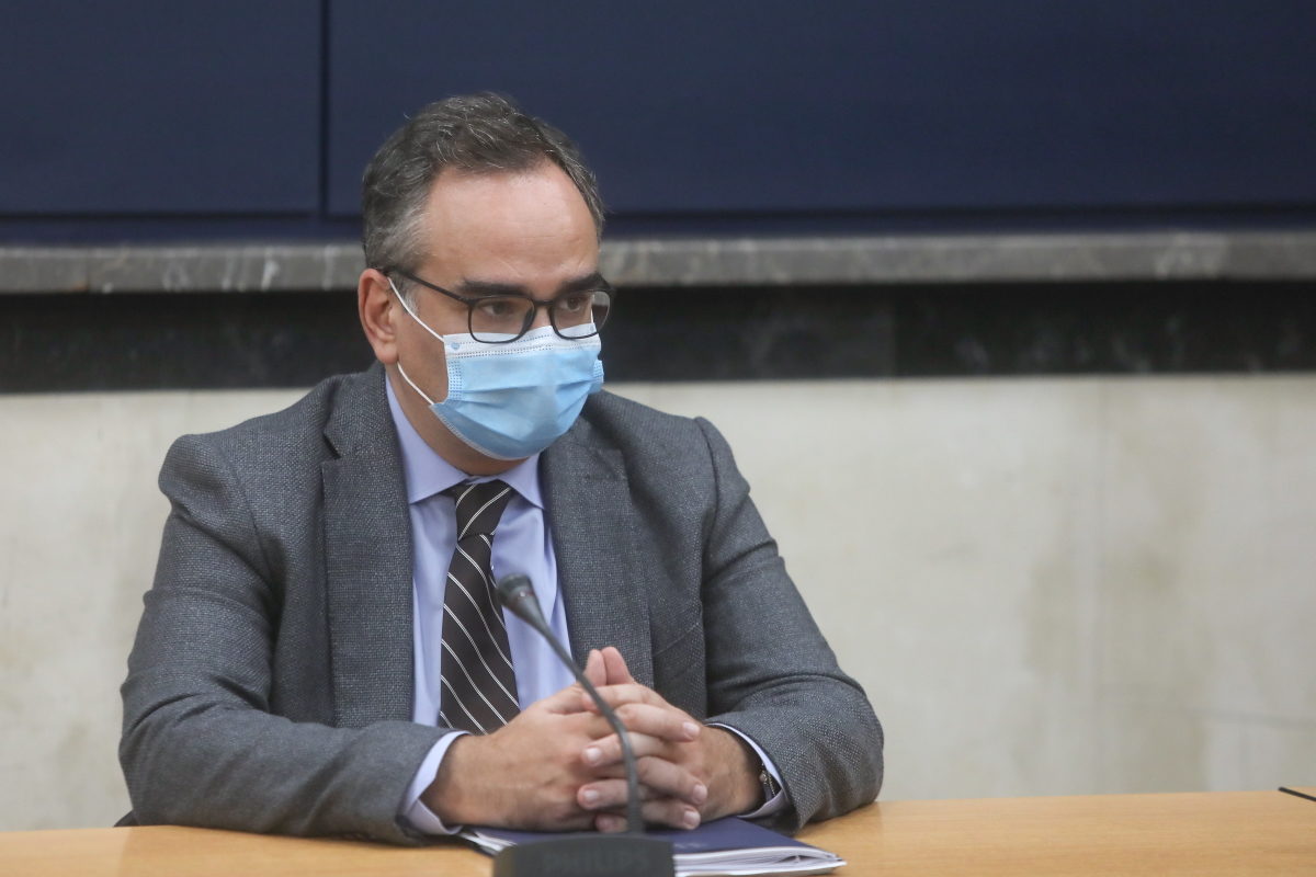 Κοντοζαμάνης