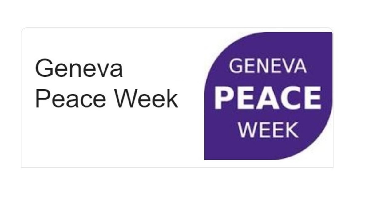 Εβδομάδα Ειρήνης