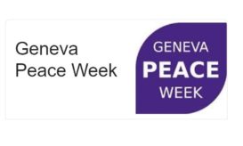 Εβδομάδα Ειρήνης