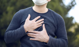 καρδιακή ανεπάρκεια