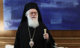 Αναστάσιος