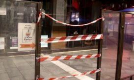 Δυτική Αττική