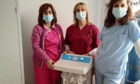 Μαζί για το Παιδί