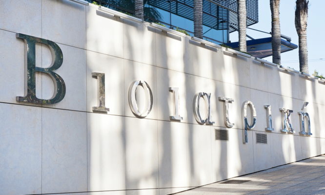 ΒΙΟΙΑΤΡΙΚΗ