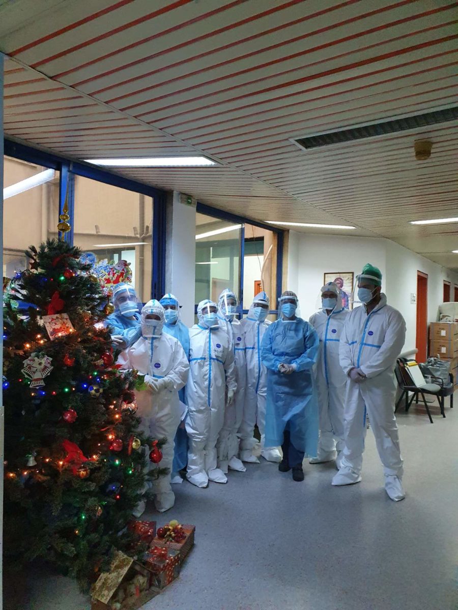 Ιπποκράτειο