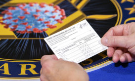 εμβολιασμών