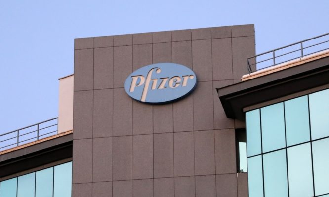 Pfizer