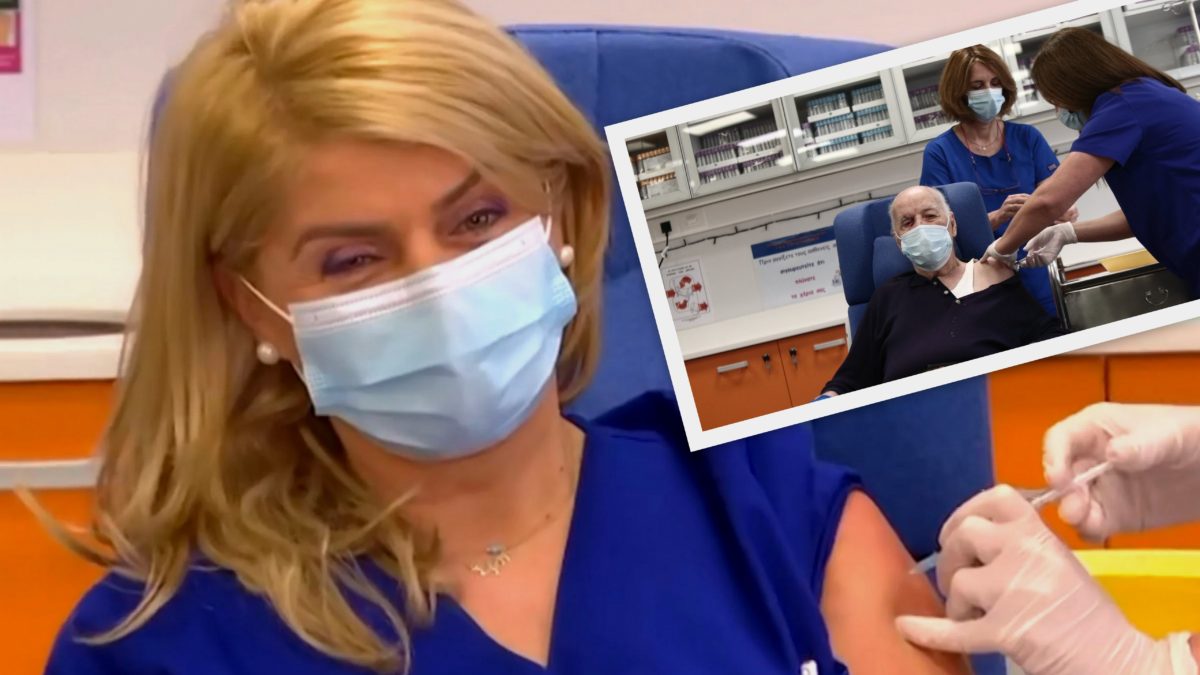 Ευαγγελισμός