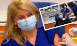 Ευαγγελισμός