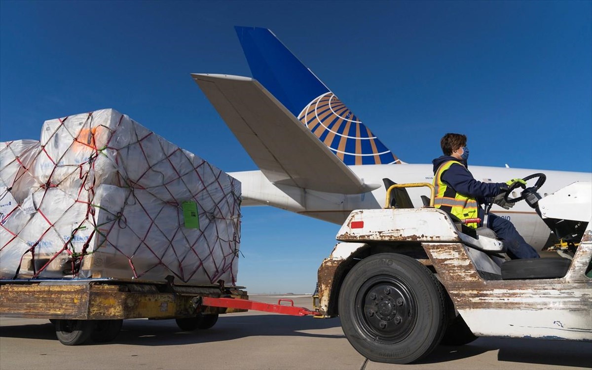 εμβολιασμοί