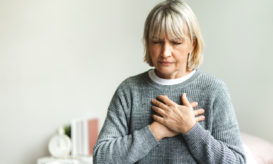 καρδιακή ανεπάρκεια