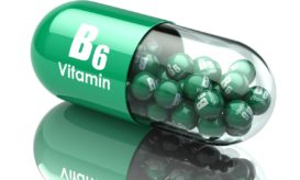 βιταμίνη Β6