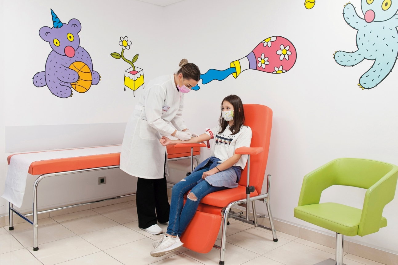 ΒΙΟΙΑΤΡΙΚΗ