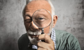 ωχράς κηλίδας