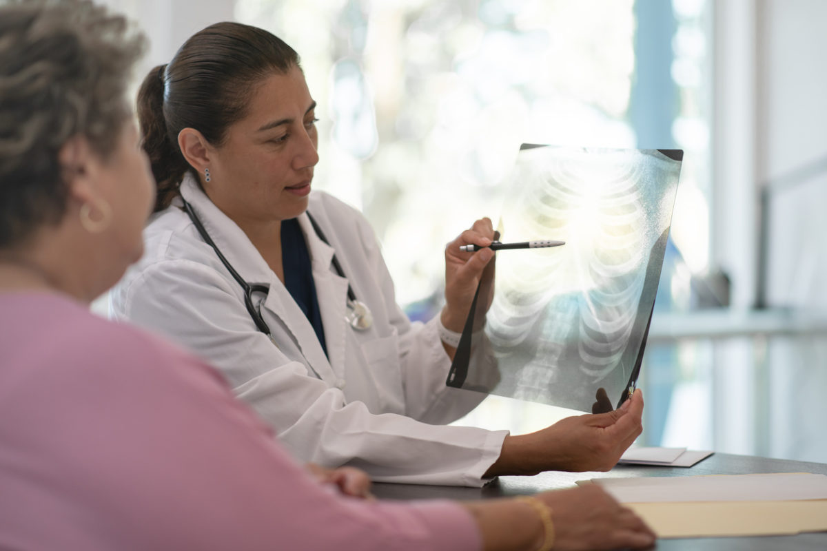 οστεοπόρωση