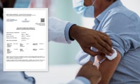 εμβολιασμού