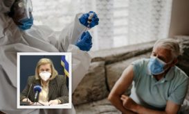 ηλικιωμένοι