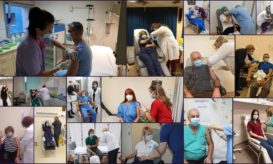 εμβολιασμοί