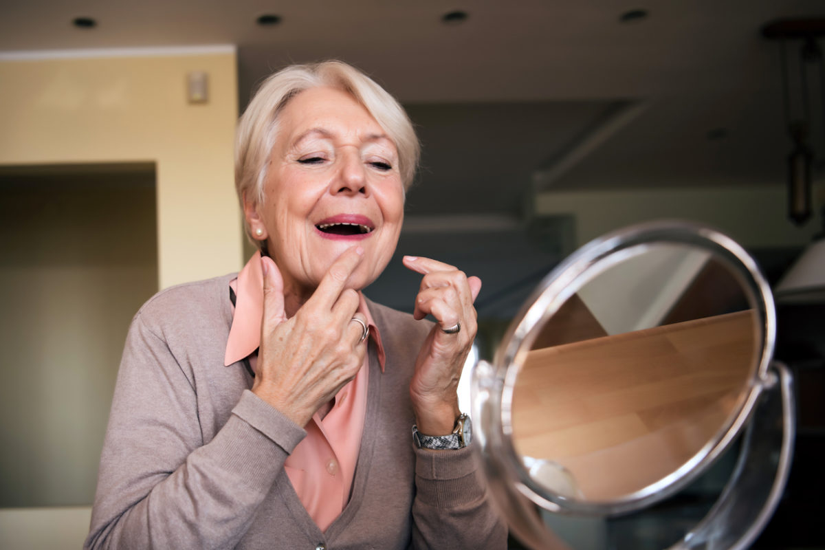 ακμή των ενηλίκων