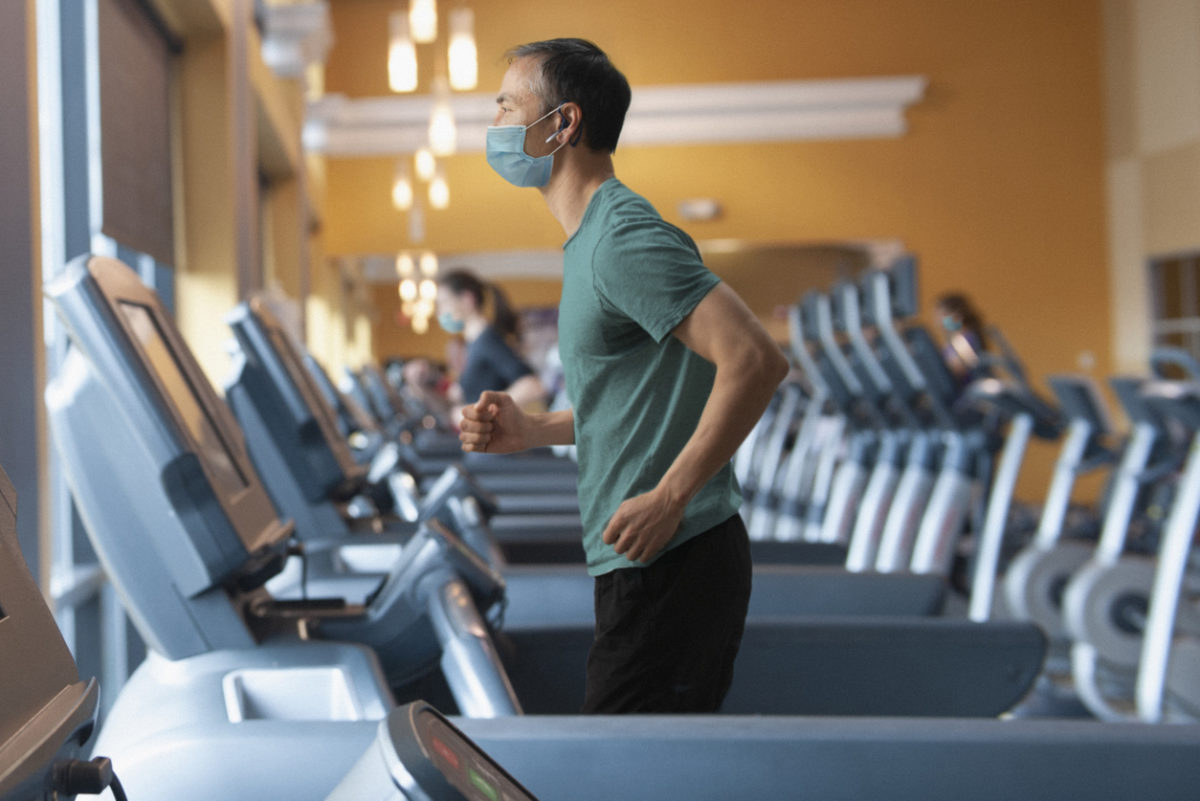 γυμναστήρια