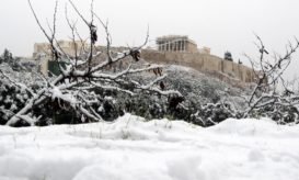 εμβολιασμοί