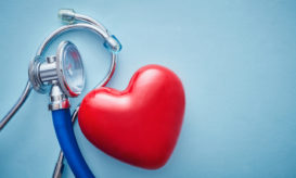 κολπική μαρμαρυγή