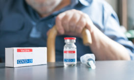 εμβολιασμοί