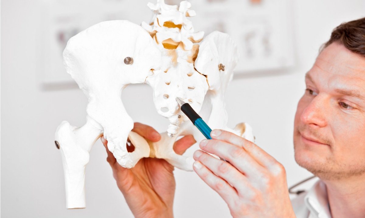 κύστη κόκκυγος