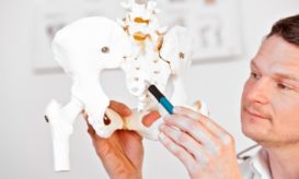 κύστη κόκκυγος