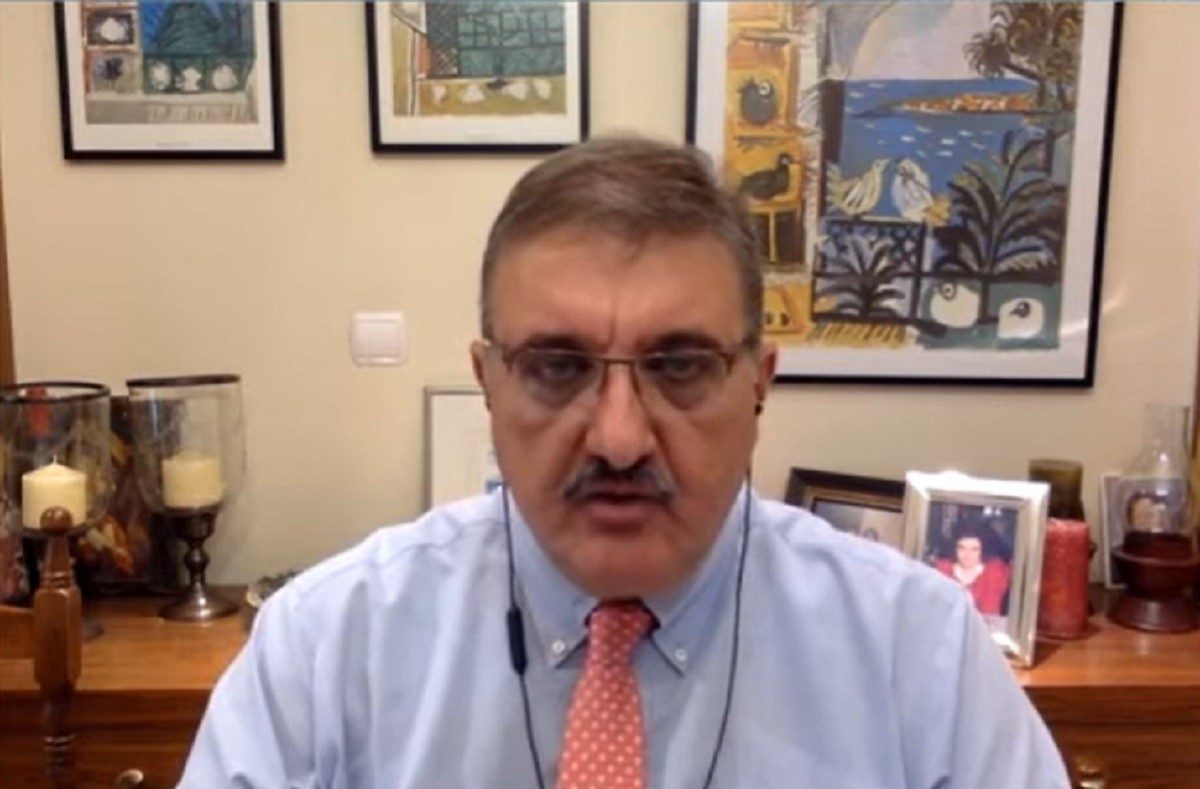 Εξαδάκτυλος