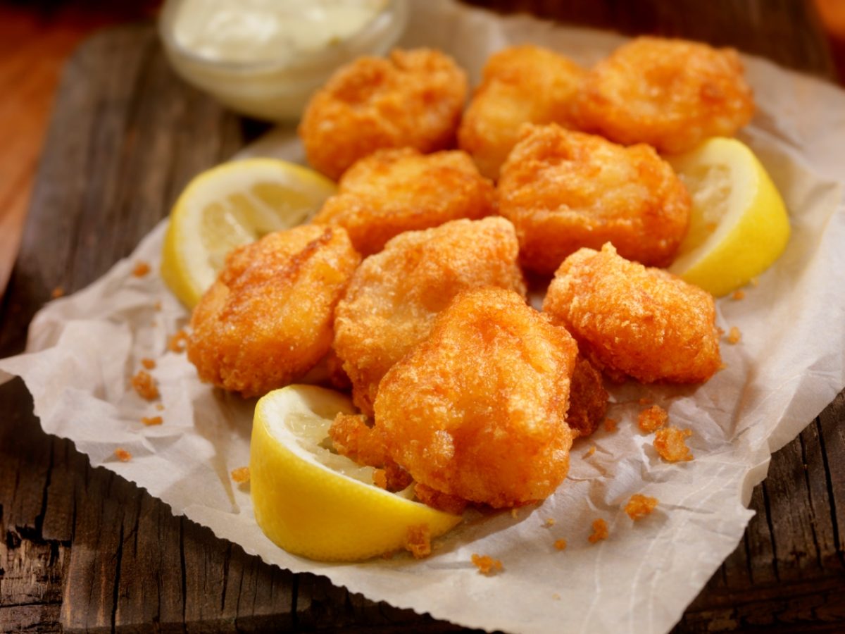 μπακαλιάρος