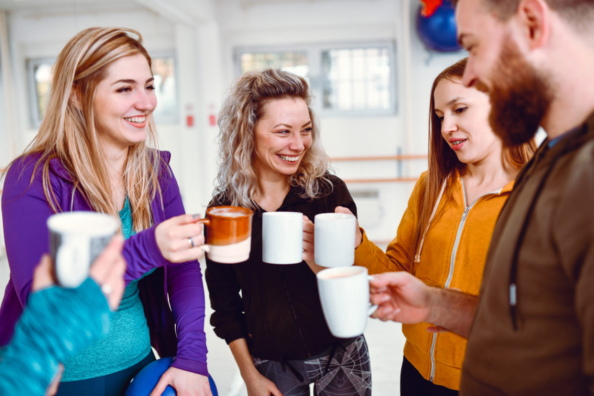 κάψιμο λίπους