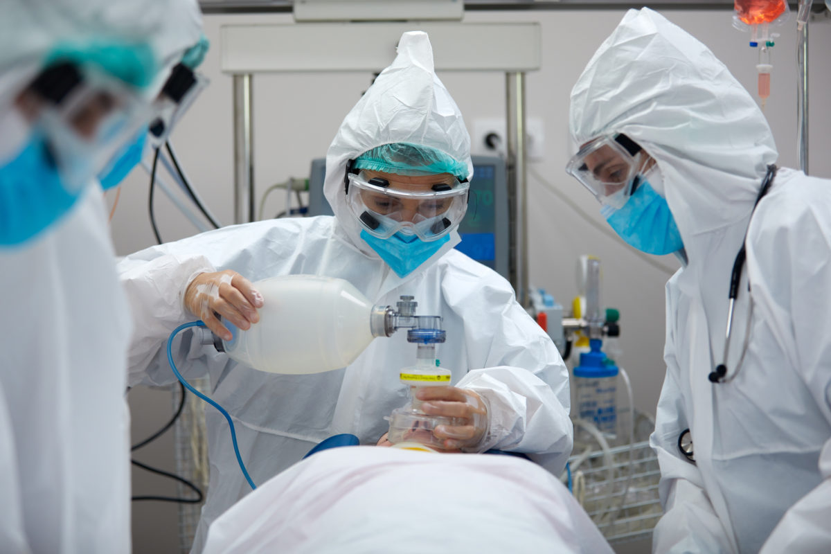 νοσοκομεία