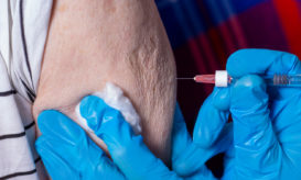 εμβολιασμός