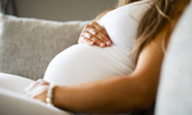 εγκυμοσύνη