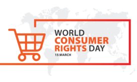 Παγκόσμια Ημέρα Καταναλωτή