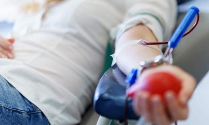 Ερώτηση ΣΥΡΙΖΑ στον υπ.υγείας: Κάντε κάτι επιτέλους για τις ελλείψεις αίματος