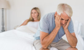 ανδρόπαυση